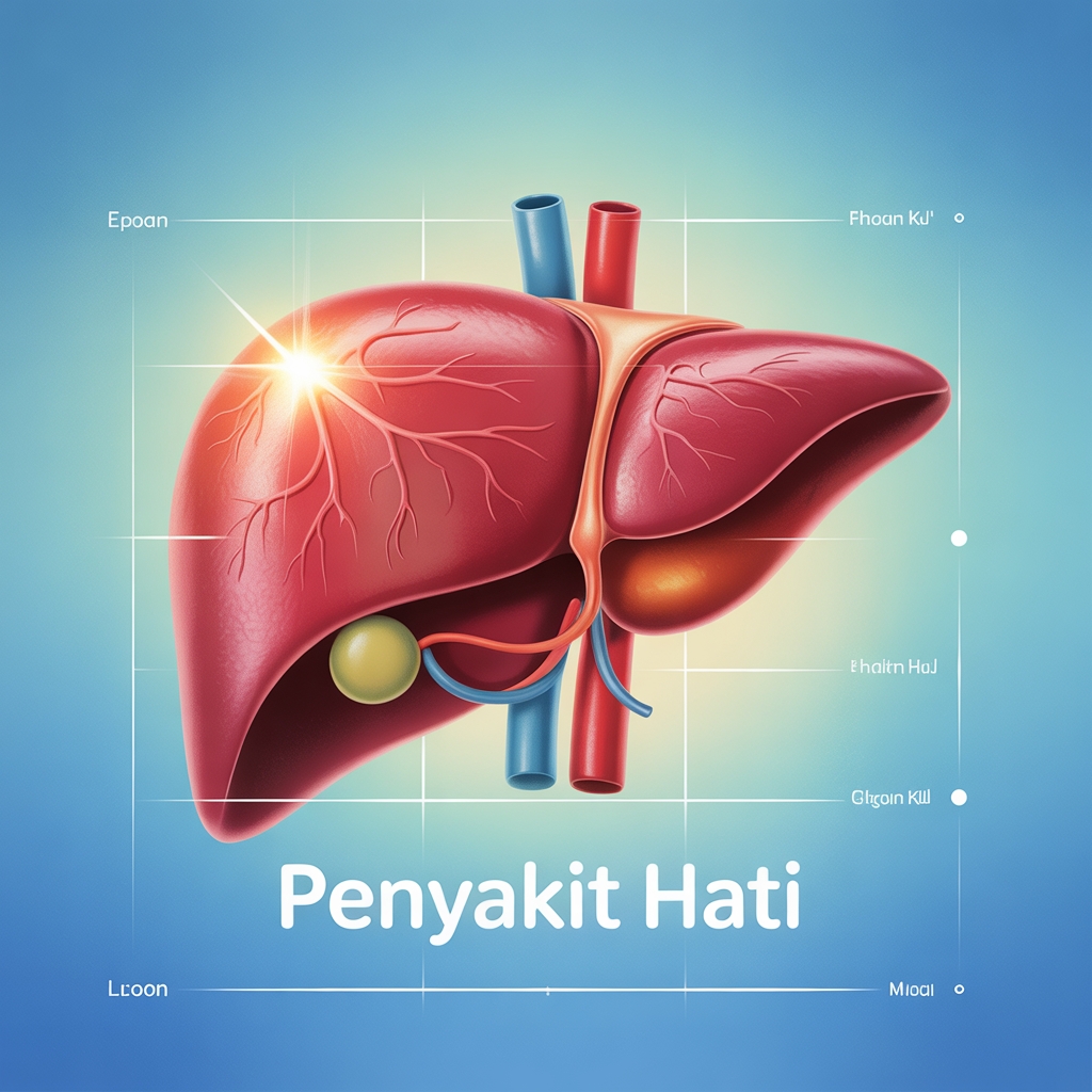 Penyakit Hati