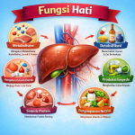 Fungsi hati
