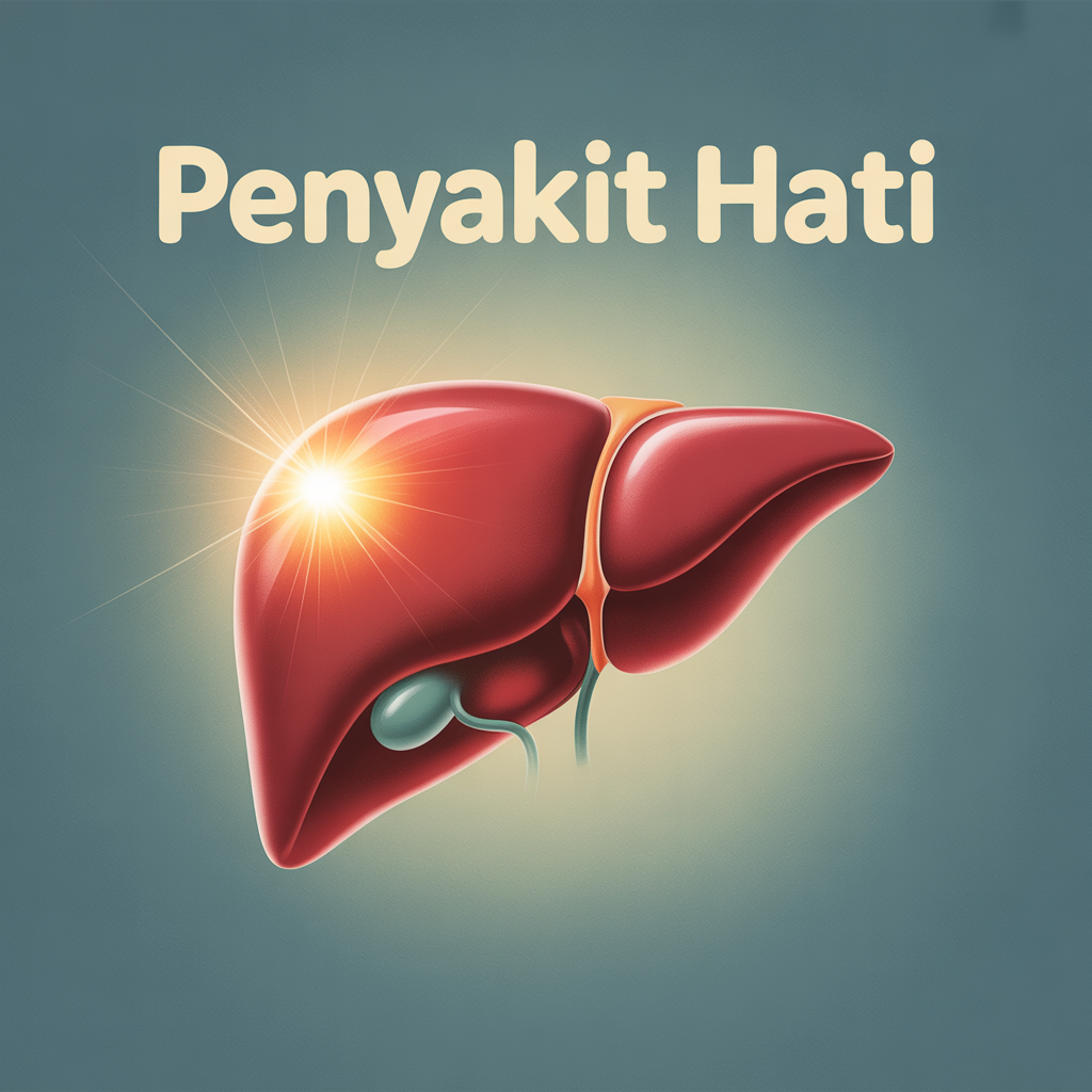 Penyakit Hati
