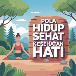 Pola Hidup Sehat