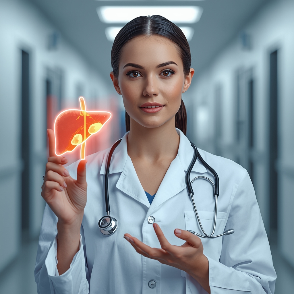 Penyakit Hati