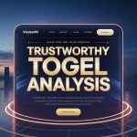 VISABET88 Portal Analisa Togel