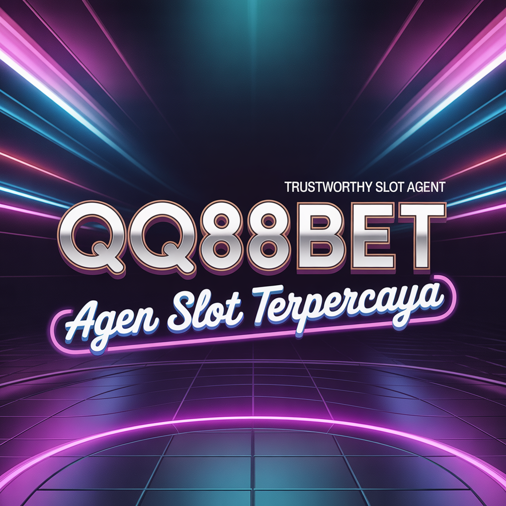 Agen Slot Terpercaya
