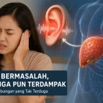 Hati Bermasalah