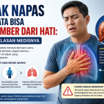 Sesak Napas