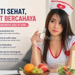 Hati Sehat